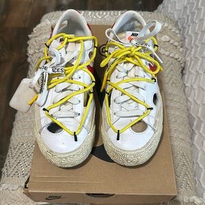 Nike Off White
